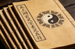 The Tai Shang Dong Xuan Ling Bao Su Ling Zhen Fu 太上洞玄灵宝素灵真符