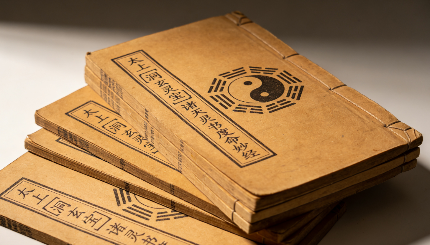 The Tai Shang [Dong Xuan Ling Bao] Zhu Tian Ling Shu Du Ming Miao Jing 太上[洞玄灵宝]诸天灵书度命妙经