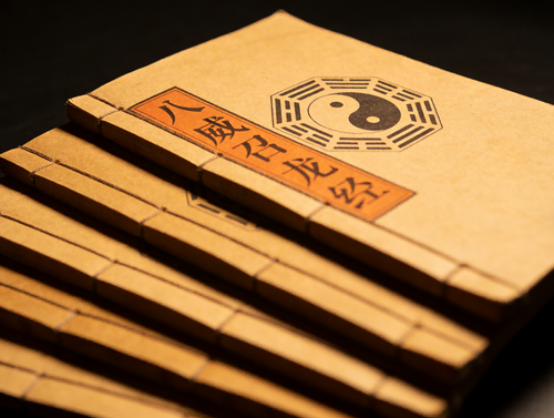 The Taishang Dongxuan Lingbao Bawei Zhaolong Miaojing 太上洞玄灵宝八威召龙妙经