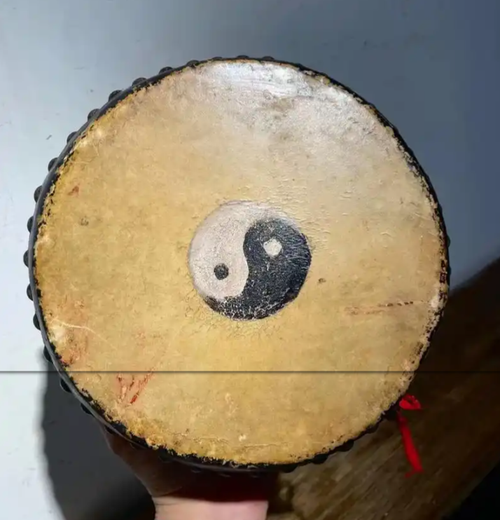 The Role of Drums in Taoist Rituals and Daily Practice – Longhu ...