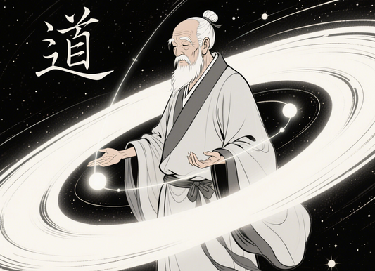 What is the Taoist view of life?