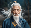 What is the master-apprentice relationship like in Taoism?