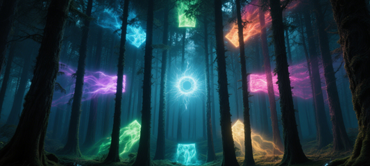 What is the Ten Directions 十方?