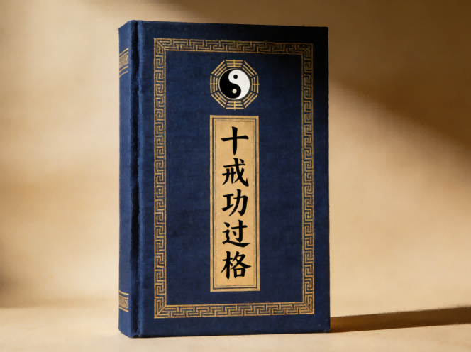 The Tenfold Preceptual Ledger