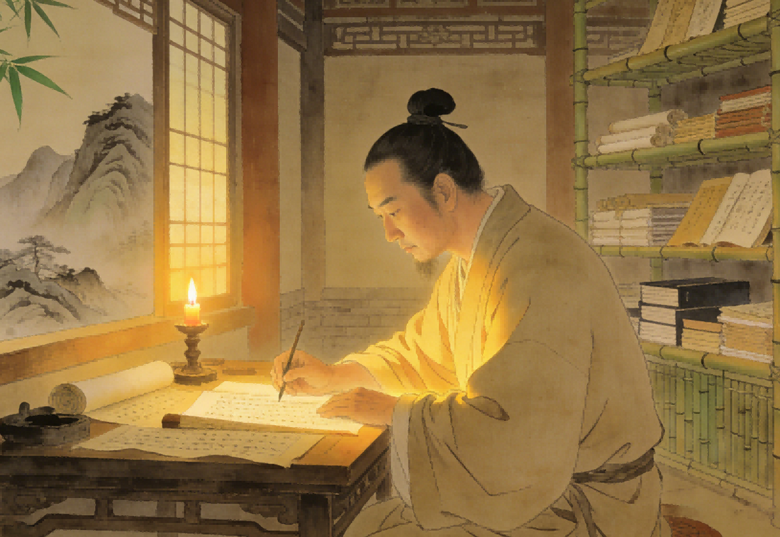 38 Teachings of Dao De Jing - Complete Taoist Guide