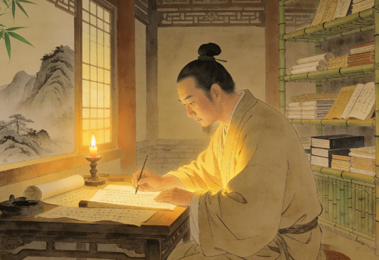 38 Teachings of Dao De Jing - Complete Taoist Guide