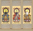 Do the Three Pure Ones Have Birthdays in Taoism?