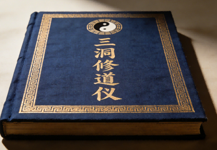 The Tripartite Canon Initiation Protocol