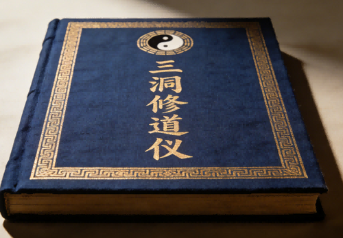 The Tripartite Canon Initiation Protocol