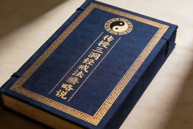 The Tripartite Canon Transmission Primer