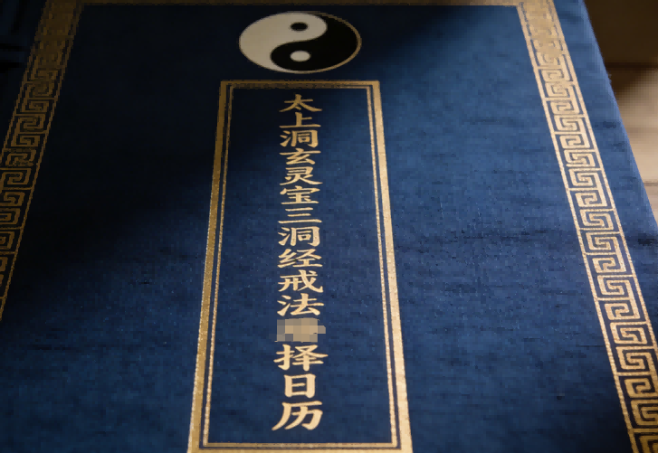 The Tripartite Canons Liturgical Calendar