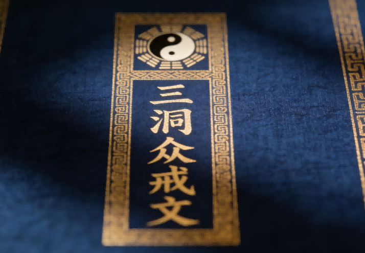 The Tripartite Canons Preceptual Compendium: Daoist Precepts