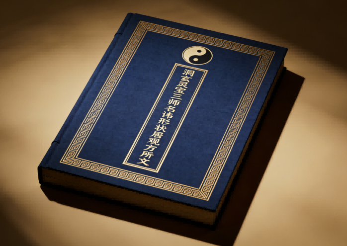 The Triune Masters Liturgical Guide