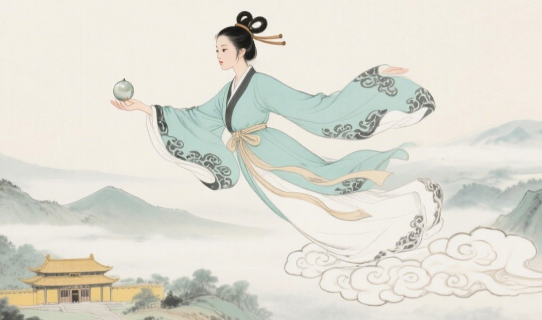 The Wang Miaoxiang 王妙想