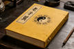 The Wings of Laozi