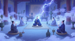 What is Xuanjiao Sect 玄教