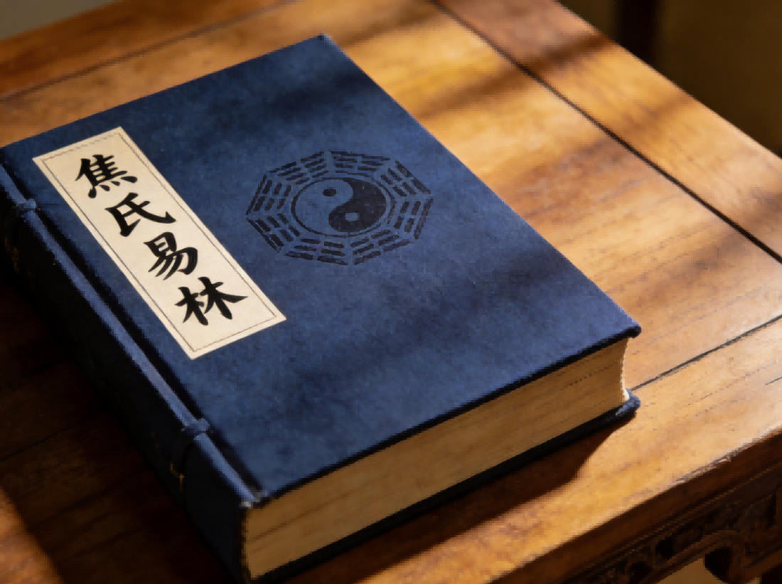 The Yi Forest of Jiao