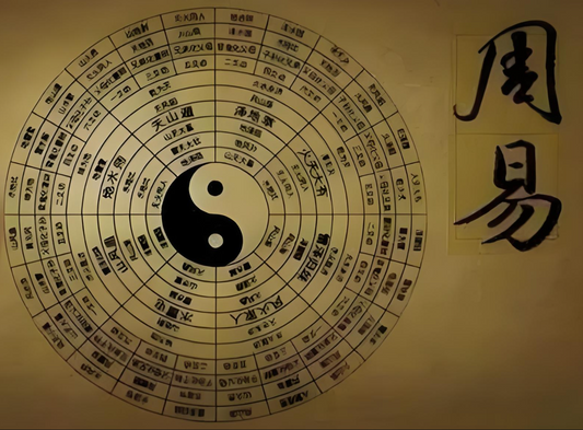 What does Yin and Yang mean?