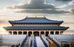 The Yuan Dynasty of China