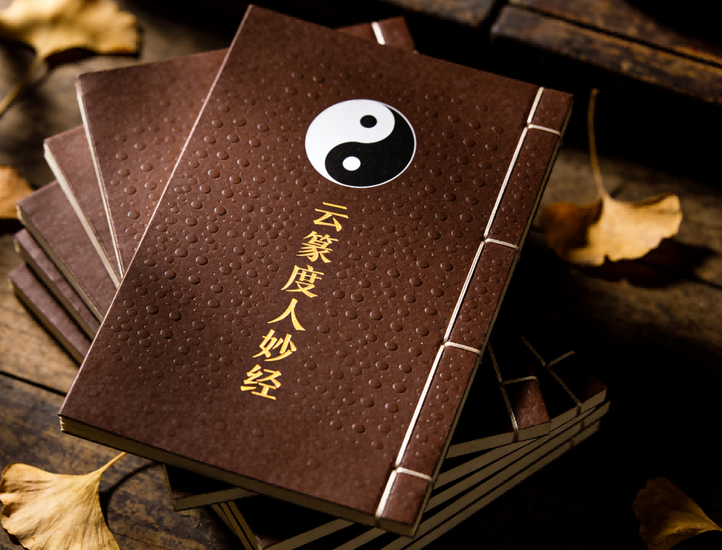 The Yunzhuan Duren Miaojing 云篆度人妙经