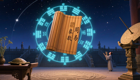 The Zhanjian School 占验派