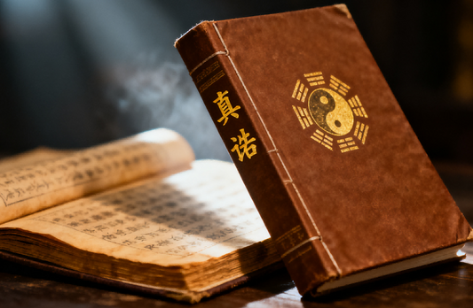 The Zhengao 真诰