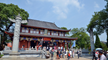 Pilgrimage Guide to Longhu Mountain: Step into the Famous Taoist Mountain and Embark on a Pilgrimage Journey!