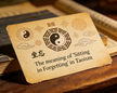 The meaning of Sitting in Forgetting in Taoism