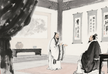 Tao Te Ching Chapter 30 – 倶武 (道德經 第30章)