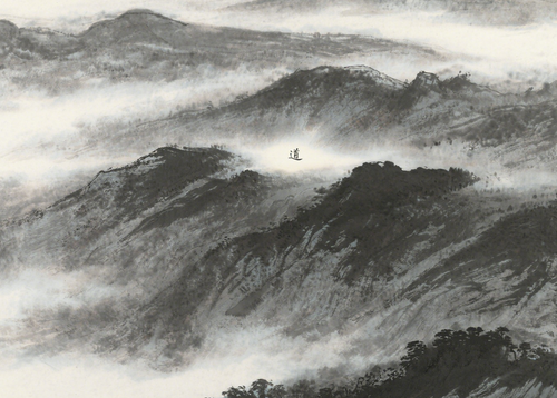 Tao Te Ching Chapter 32