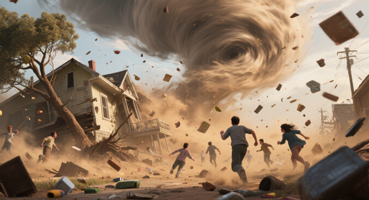 What is the Three Calamities 三灾？