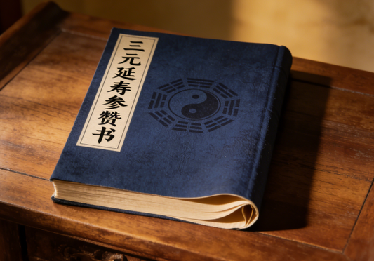 Threefold Longevity - A Practical Guide