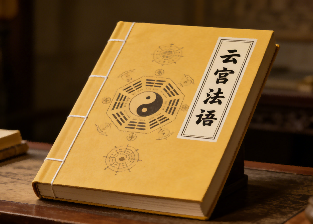 Threefold Teachings on Inner Nature