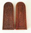 What is the Thunderstruck Jujube Wood Talisman