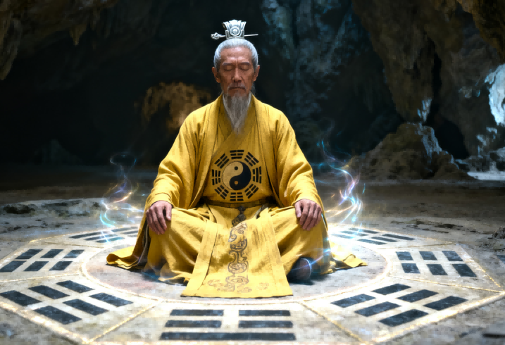 The Tian Dejin 田德进