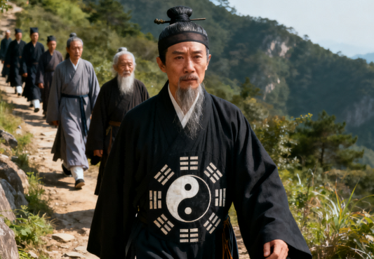 The Tian Duanyan 田端彦