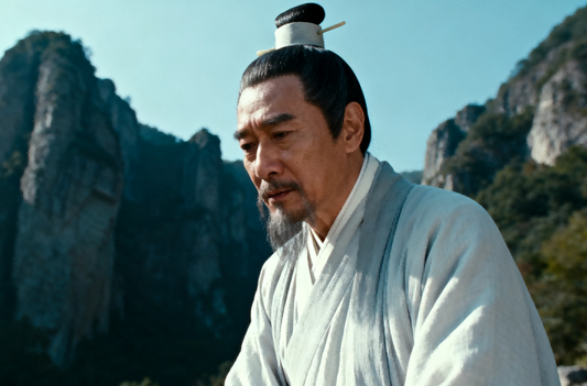 The Tian Guangzong 田光宗