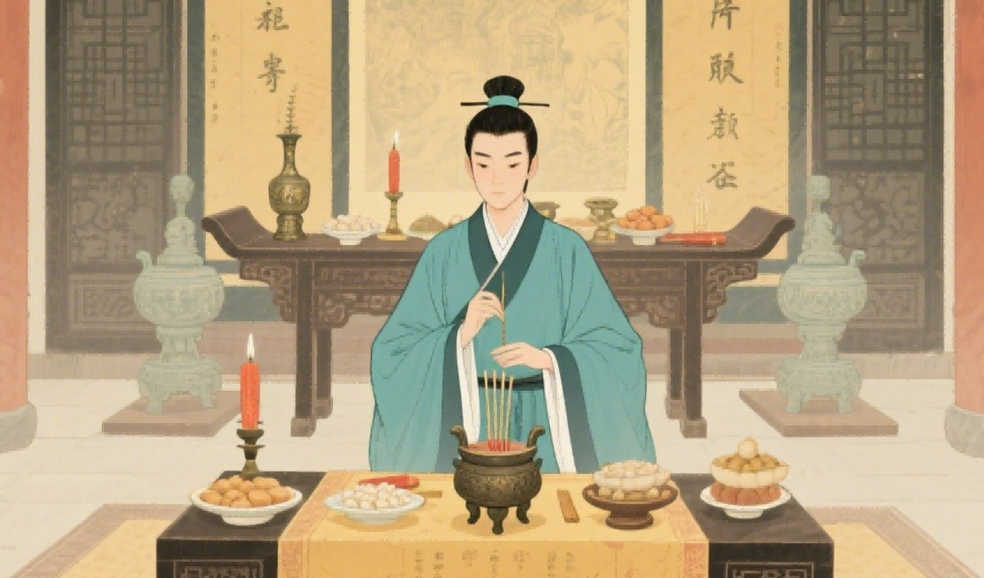 Tian Mingde 田名德 (691-?), Tang Dynasty Daoist abbot of Yongxian Abbey who opened grain storehouses and practiced medicine to save over a thousand lives during the An-Shi Rebellion famine of 760 CE