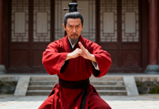 The Tian Qingzhi 田清志