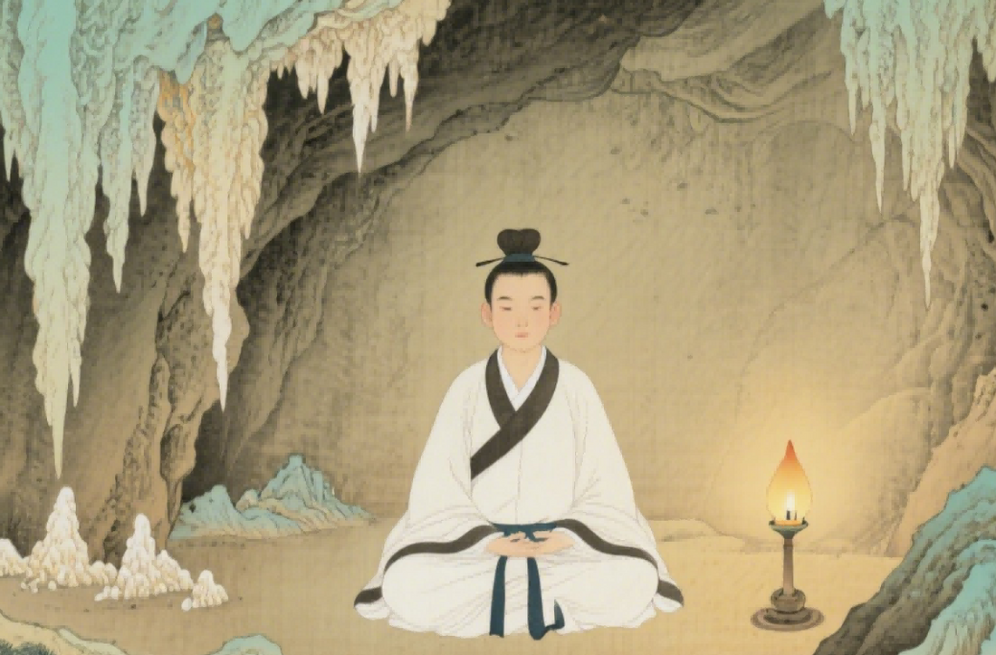 The Tian Xuying 田虚应