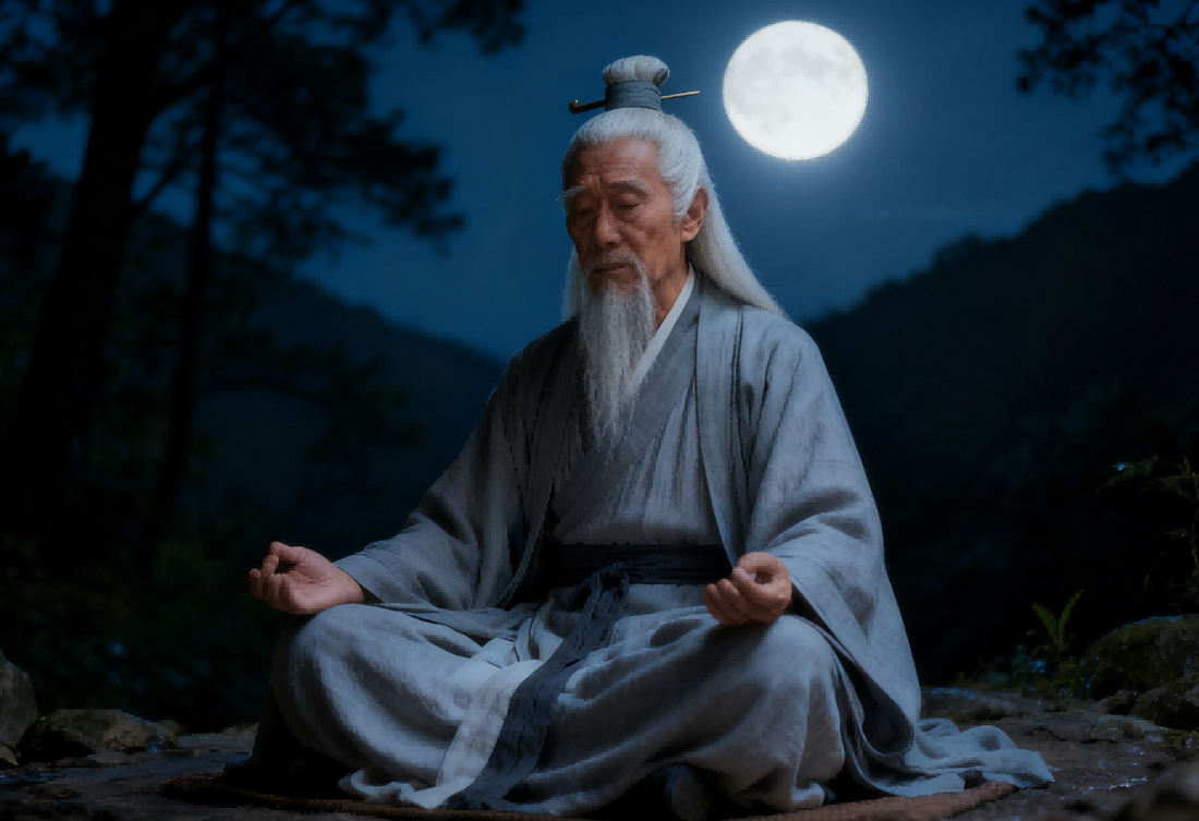 The Tong Qinghe 童清和