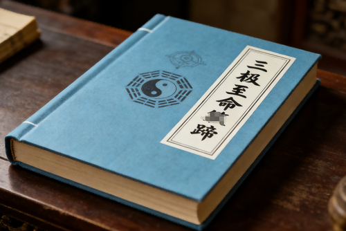 Tools for the Three Ultimates