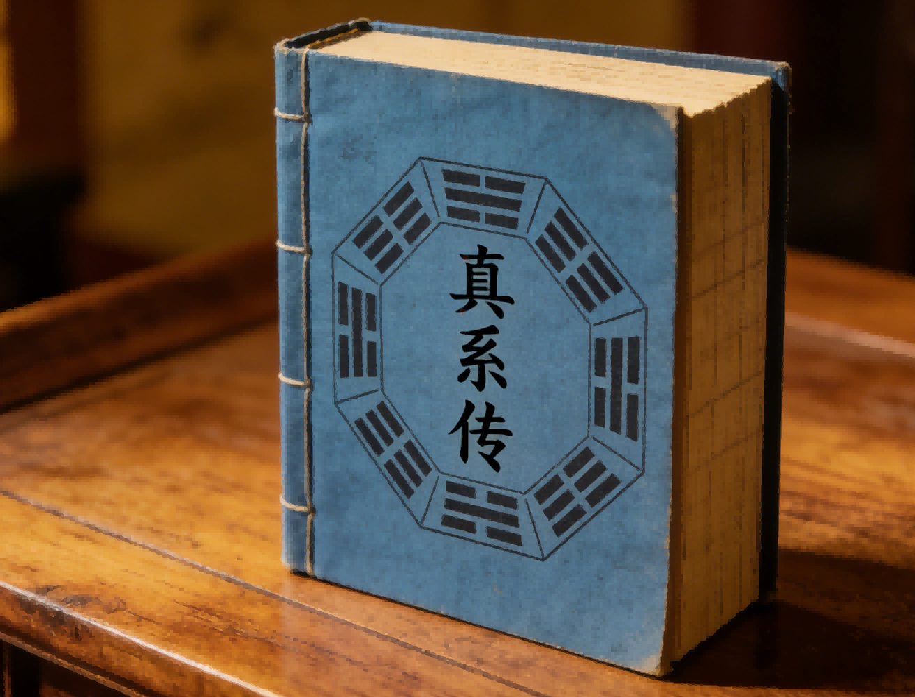 Transmission of the True Lineage