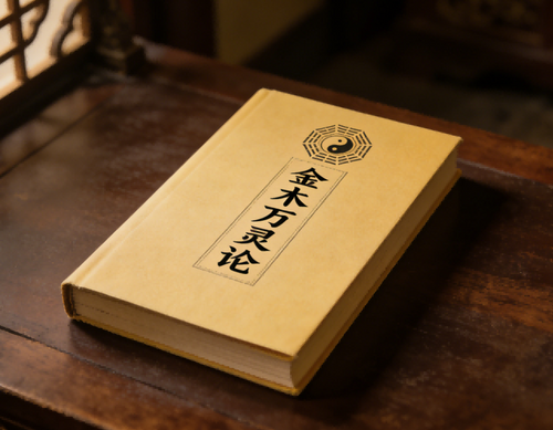 Treatise on Metals and Herbs