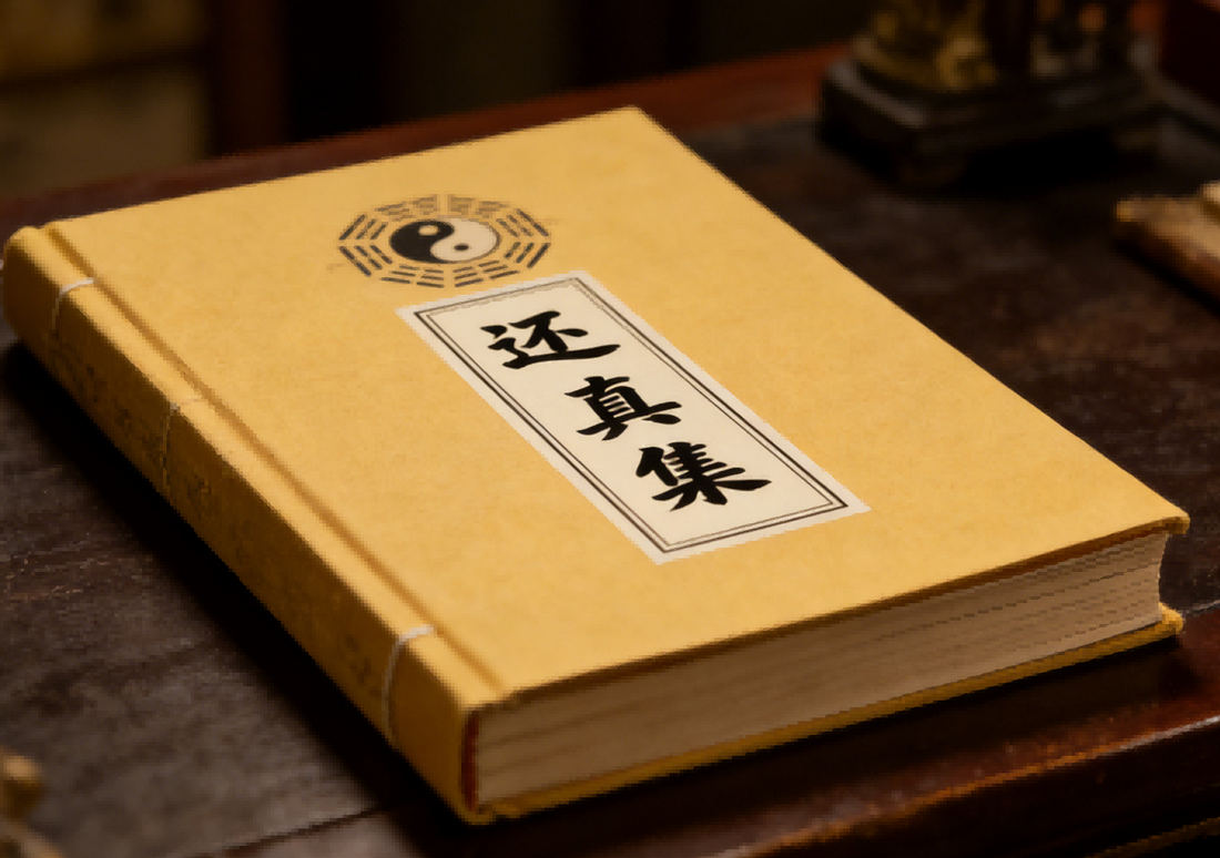Treatise on Reverting to Perfection