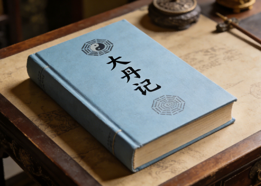 Treatise on the Great Elixir