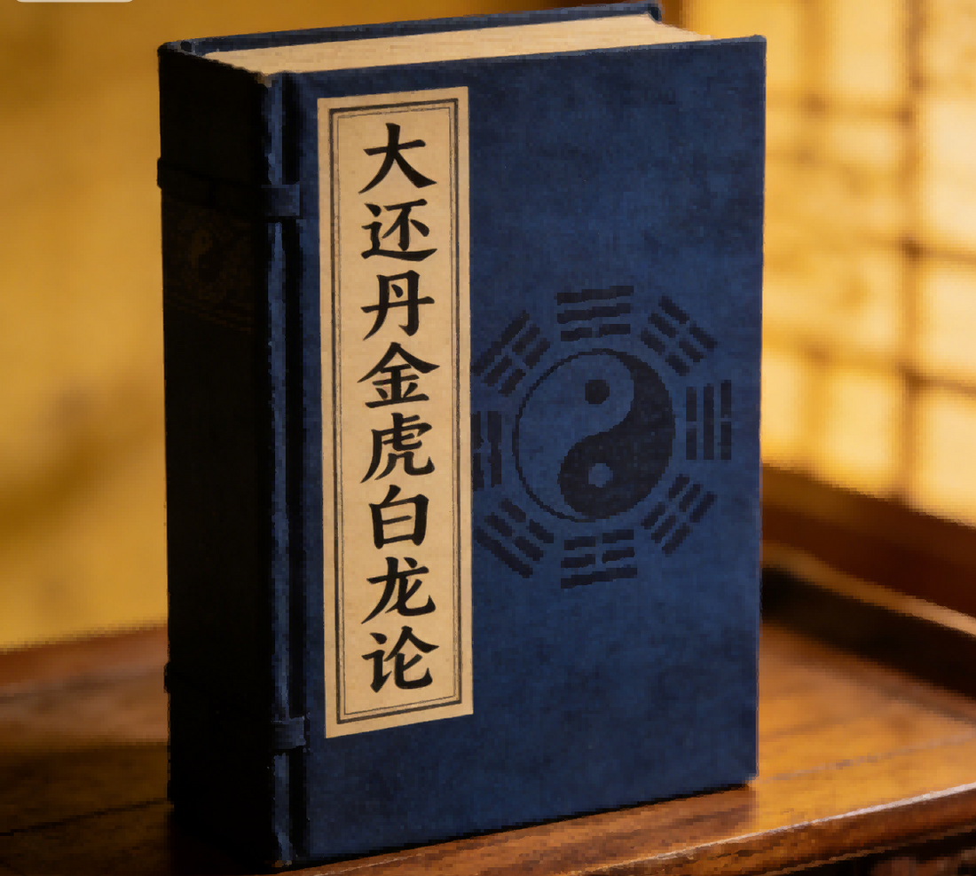 Treatise on the Great Elixir