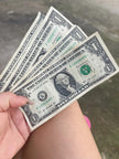 Dreaming of cash being stolen - Zhou Gong dream interpretation, Metal element po cai xiao zai wealth omen