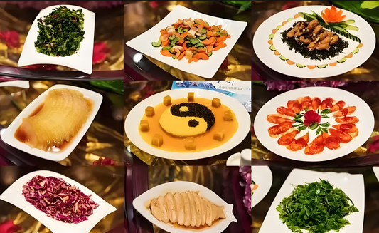 Diet Therapy and Health Preservation