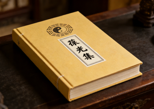 Veiled Radiance Collection